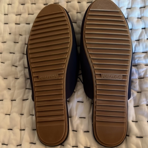 Nautica Labella Ladies Mules NWT - Picture 5 of 7